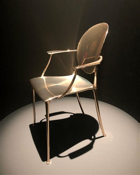 milano design week dior|Philippe Starck reinterprets Dior's Medallion chair in .